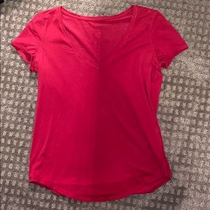 lululemon shirt